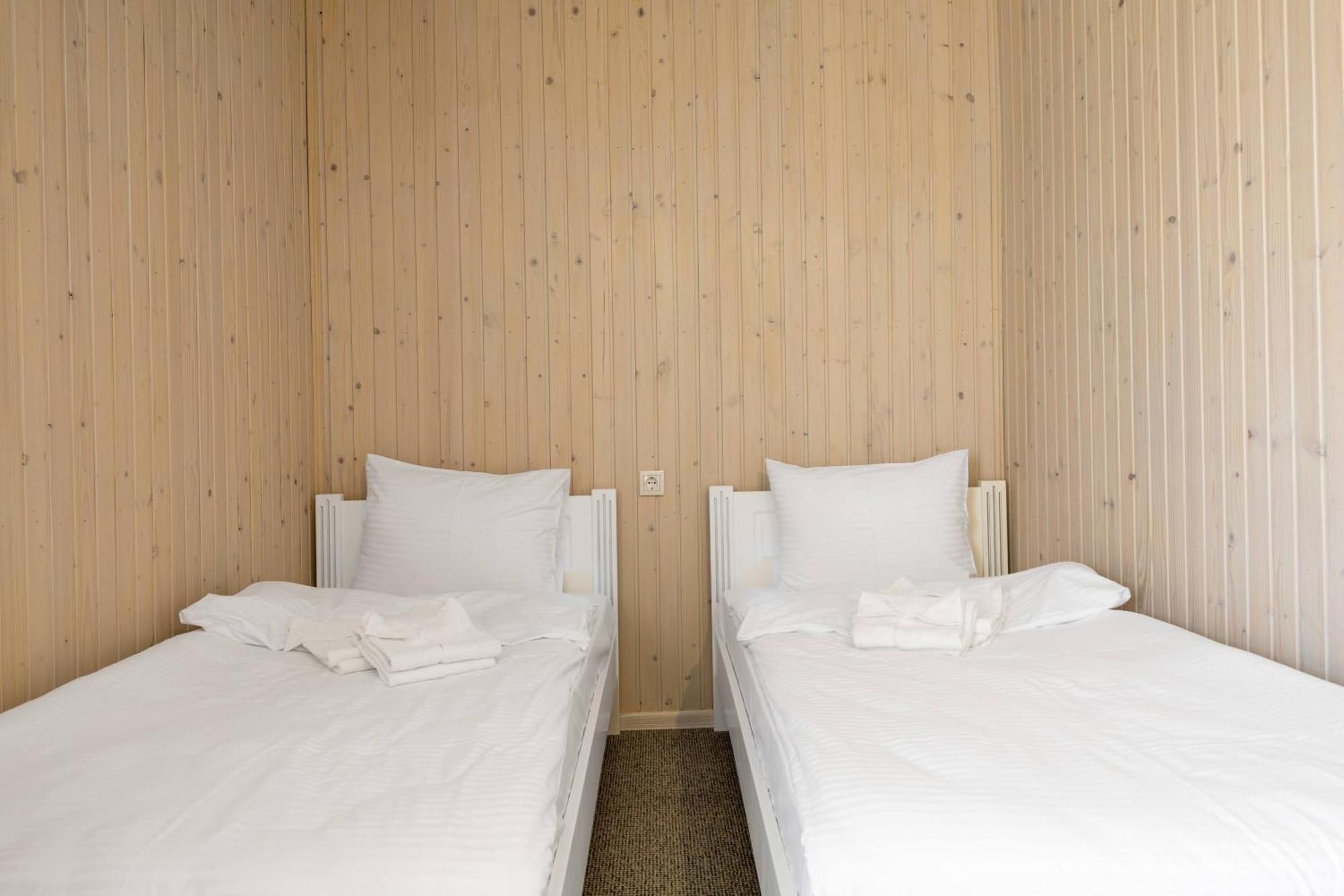 Fenix Hotel Solotvyno Exterior photo